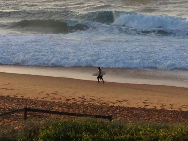 Big Waves