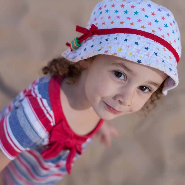 She's turning into a little lady right in front of my eyes!