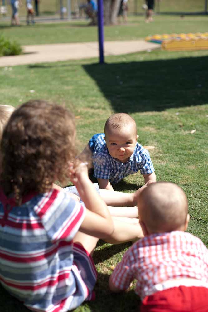 Classical Boss smirk