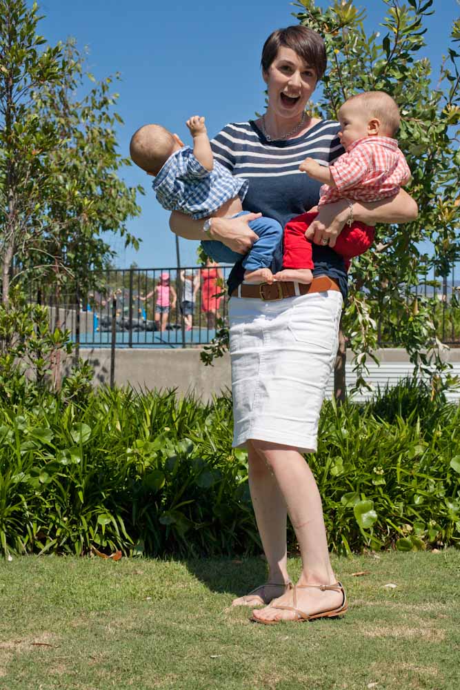 Where did they come from?