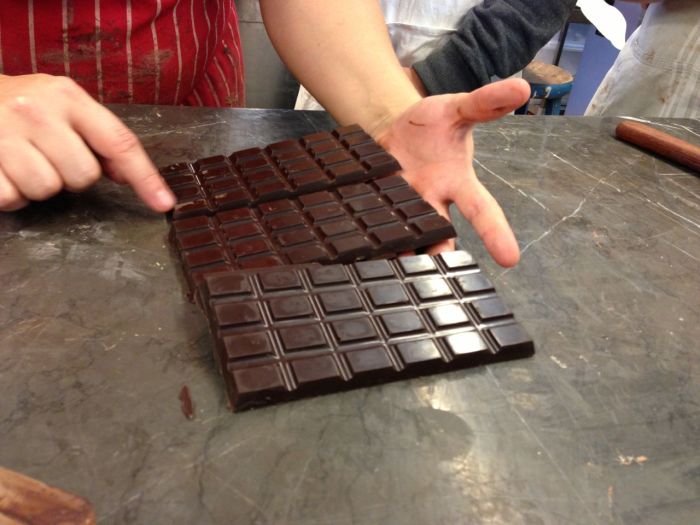 Almost as good as gold bars!