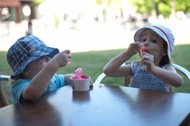 Not so natural Watermelon...