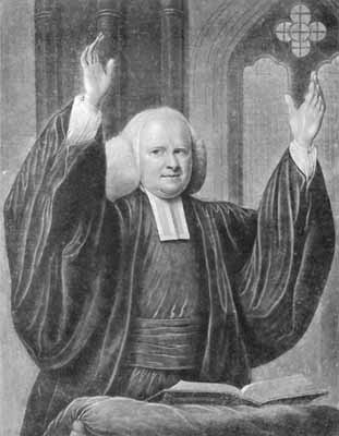 George Whitefield