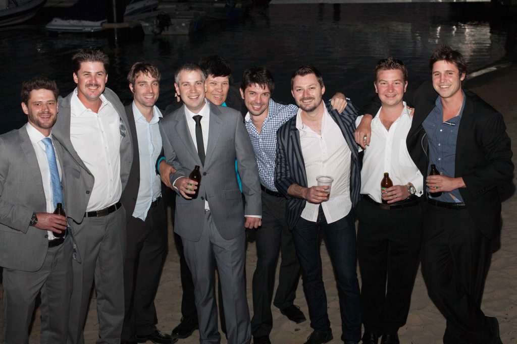 The Boys