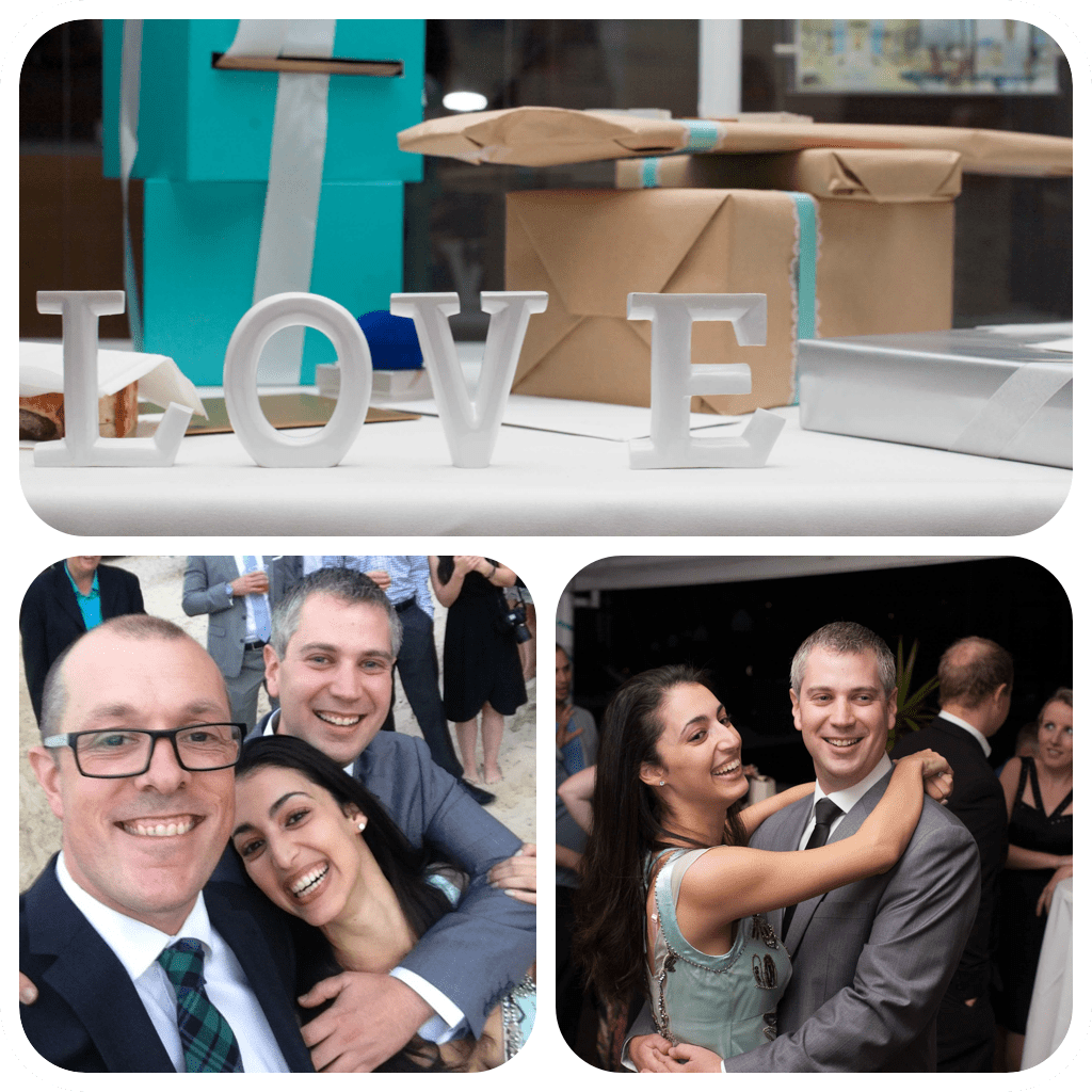 Love...