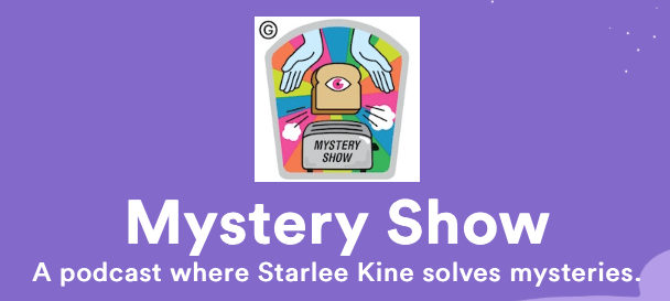 The Mystery Show 